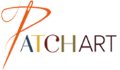 PatchArt Rug Logo