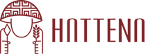 Hattena Tekstil Logo