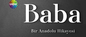 Baba Dizisi Show TV