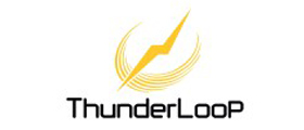 Thunderloop Hyperloop <br> Gelişitirme Yarışması