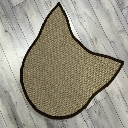 Elly Sisal Kedi 4507-26-B84 Elly Sisal Kedi 4507-26-B84