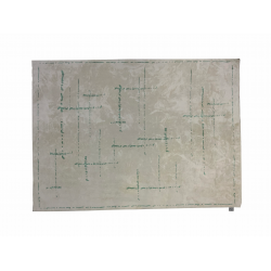 ELLY WHİTE MİLANO 5051-9811