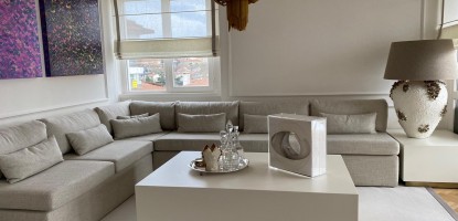 Dekorasyonunuza Beyaz Dokunuşu