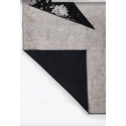 OSLO GRİ - SİYAH OSLO GRİ - SİYAH