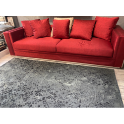 ELLY BLACK PARİS ANTRASİT-SİYAH