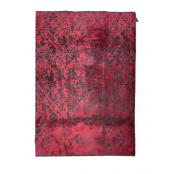 ELLY BLACK PARİS KIRMIZI-SİYAH ELLY BLACK PARİS KIRMIZI-SİYAH