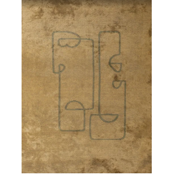 PRAG GOLD 1521 - YAĞ YEŞİLİ 2541