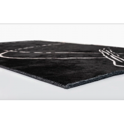 SMYRNA GRİ - SİYAH SMYRNA GRİ - SİYAH