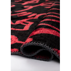 VERONA KIRMIZI - SİYAH VERONA KIRMIZI - SİYAH